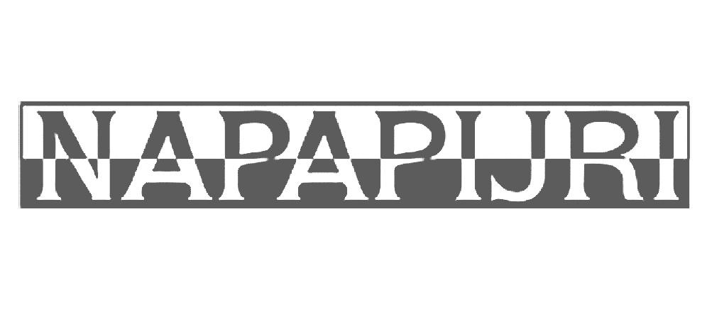 logo napapijri