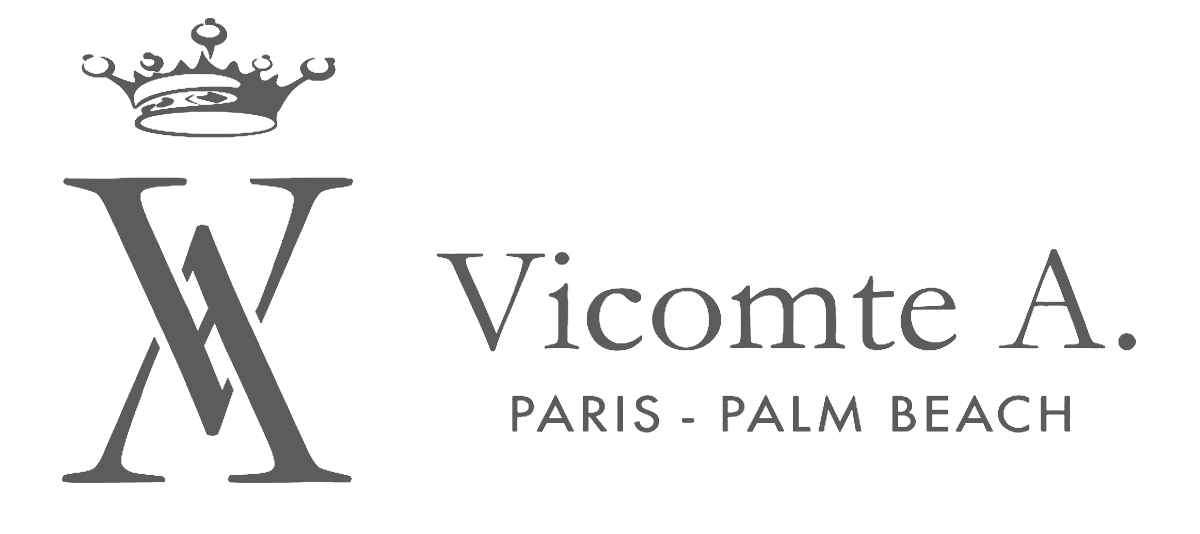 logo vicomte A