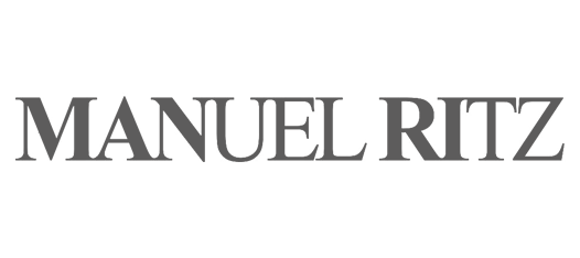 manuel ritz logo