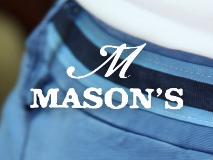 Mason’s