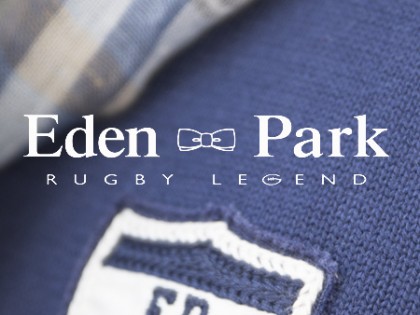 Eden Park