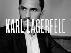 Karl Lagerfeld