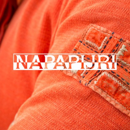 Napapijri