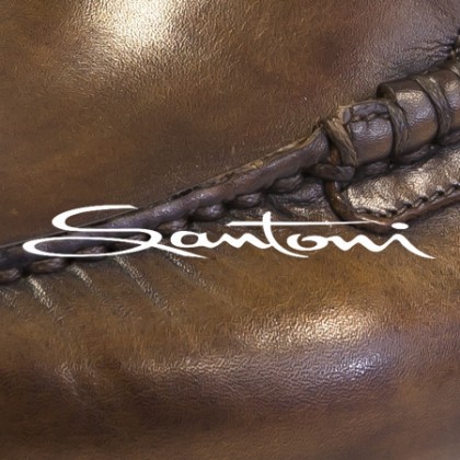 Chaussures Santoni