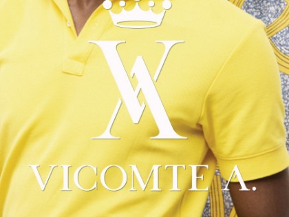 Vicomte A