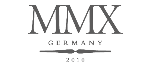 MMX germany logo