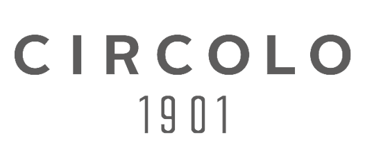 circolo 1901 logo