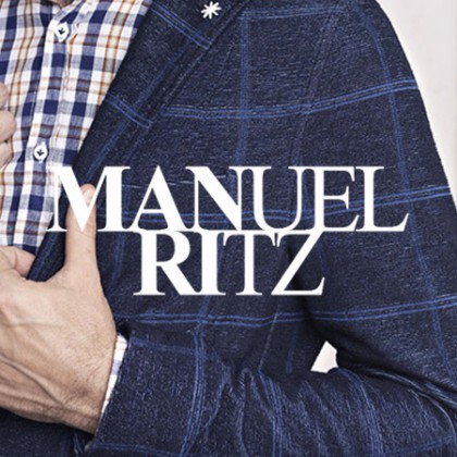 Manuel Ritz