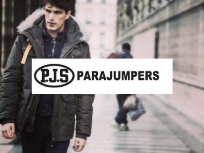 PARAJUMPERS