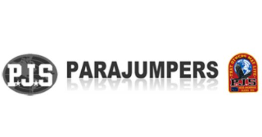 logo parajumpers side