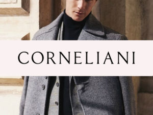 CORNELIANI