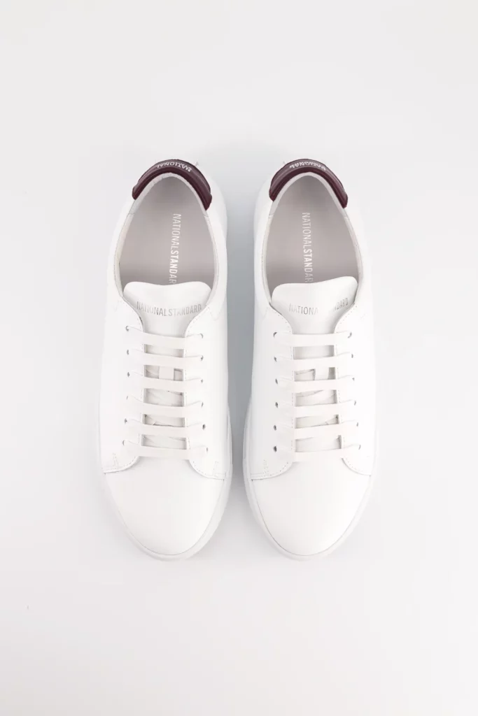 National shop standard blanche