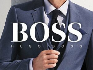 Hugo Boss
