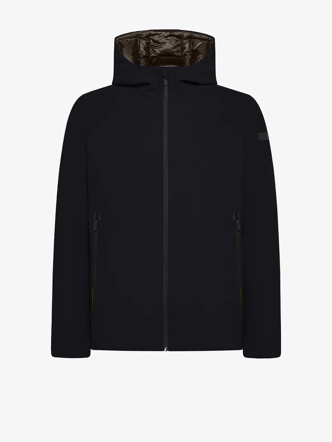 RRD veste