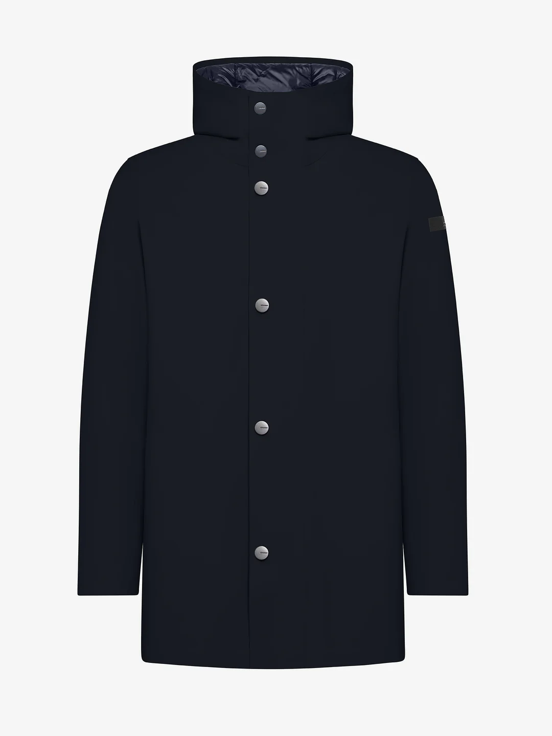 RRD veste