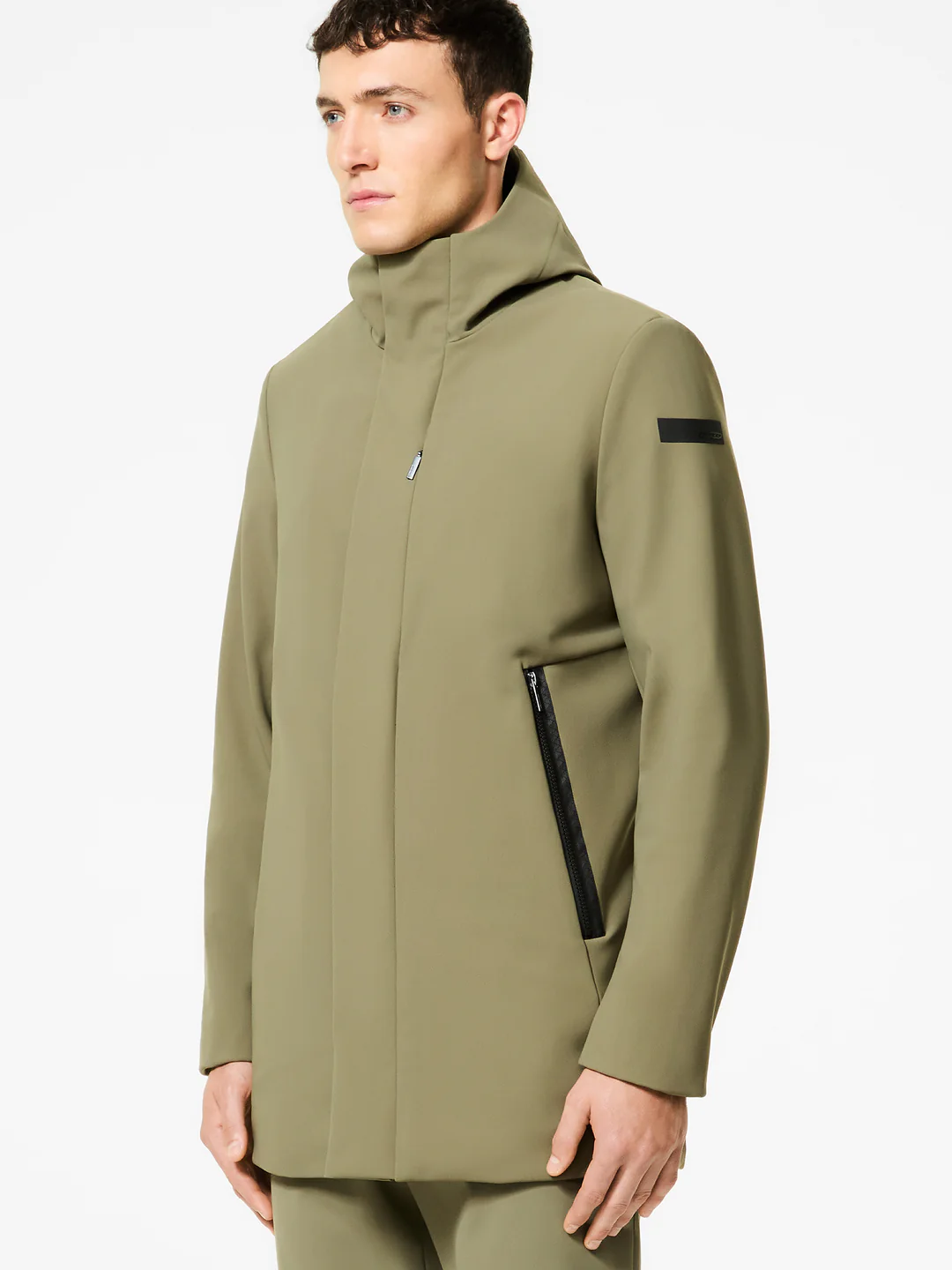 RRD veste