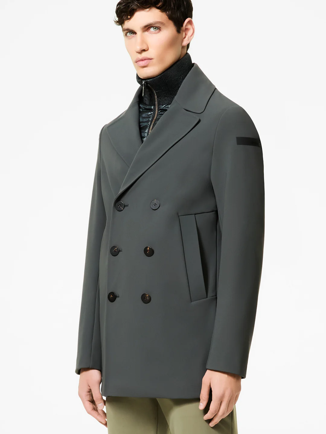 RRD veste