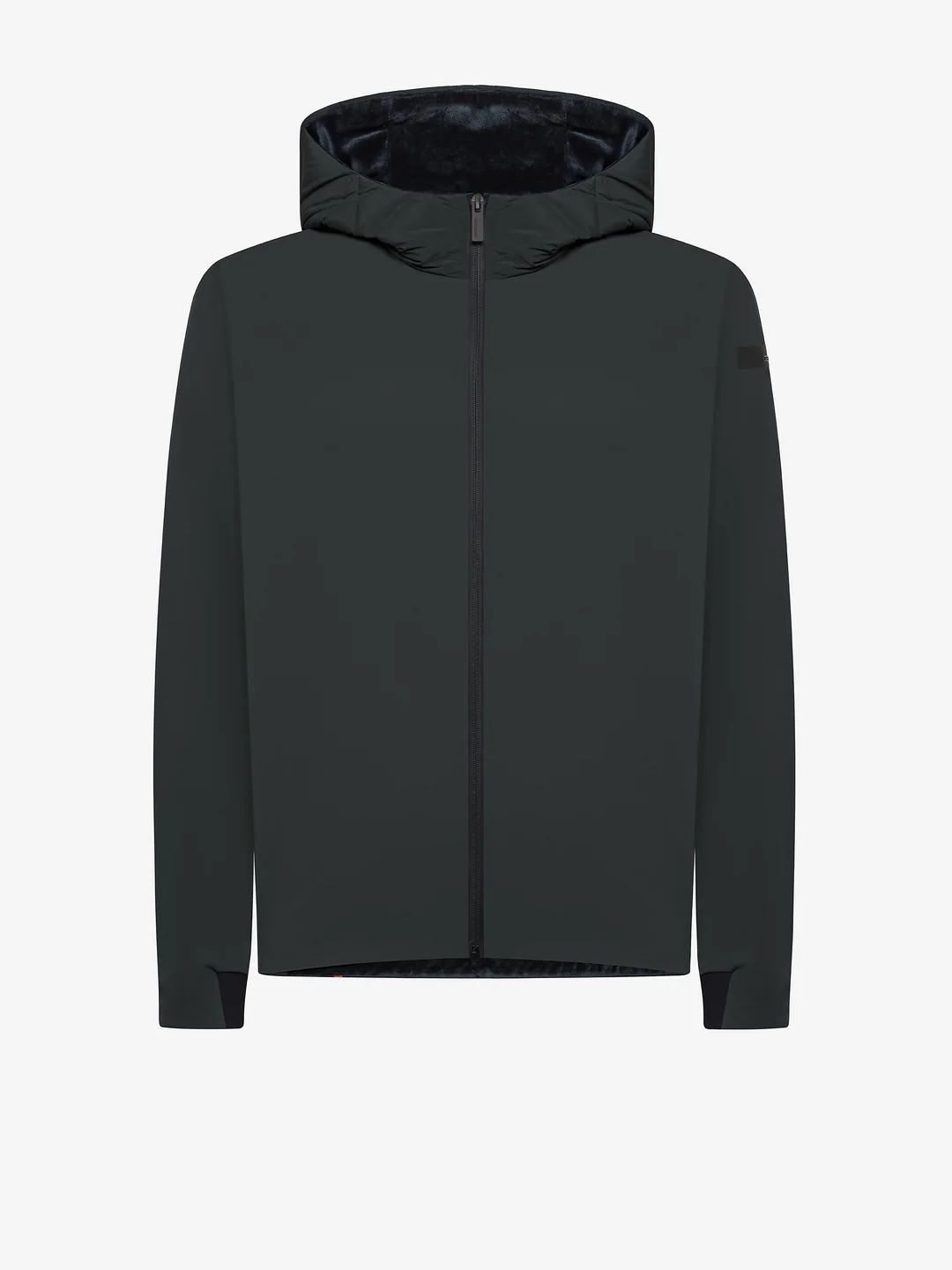 RRD veste
