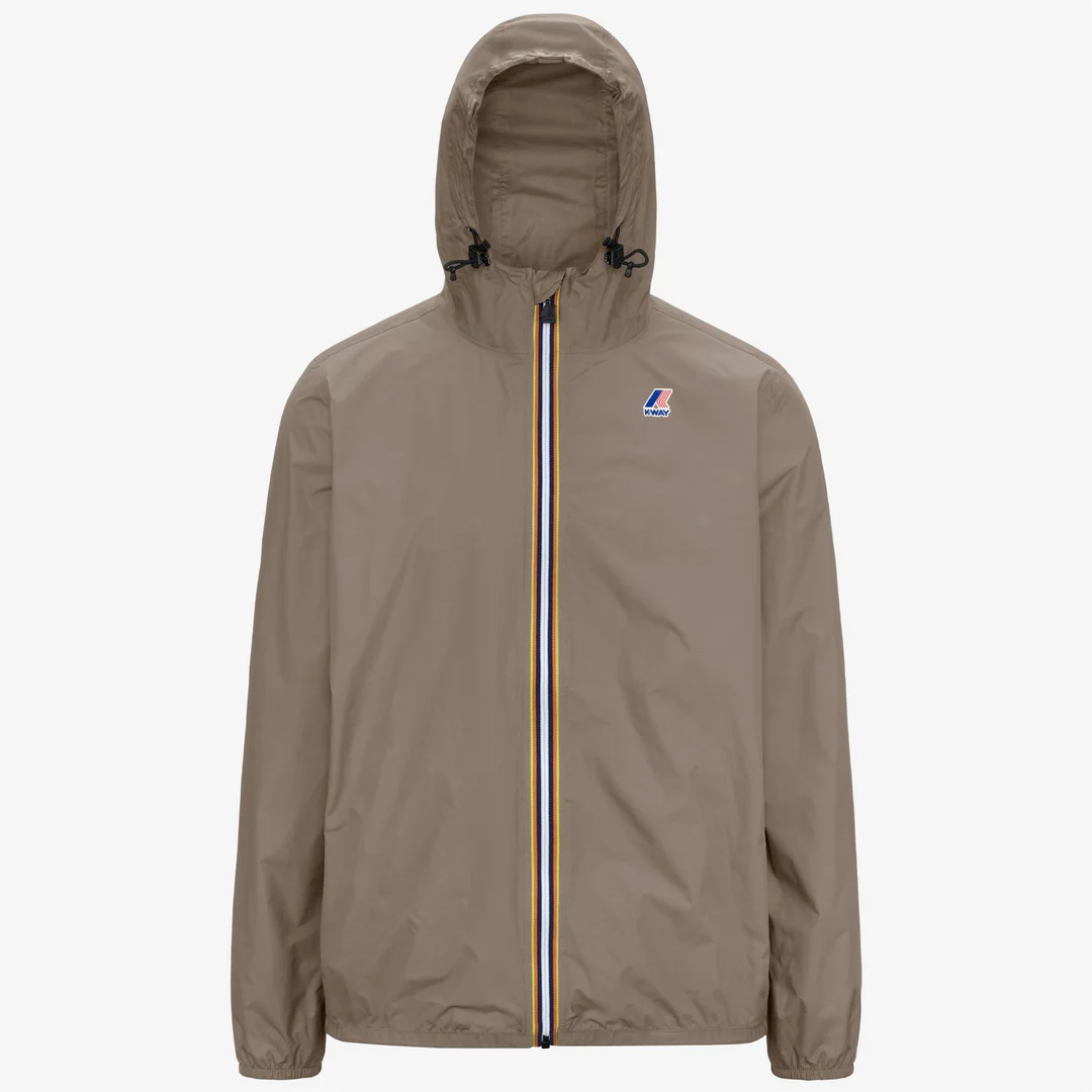 Kway Le vrai claude 4.0