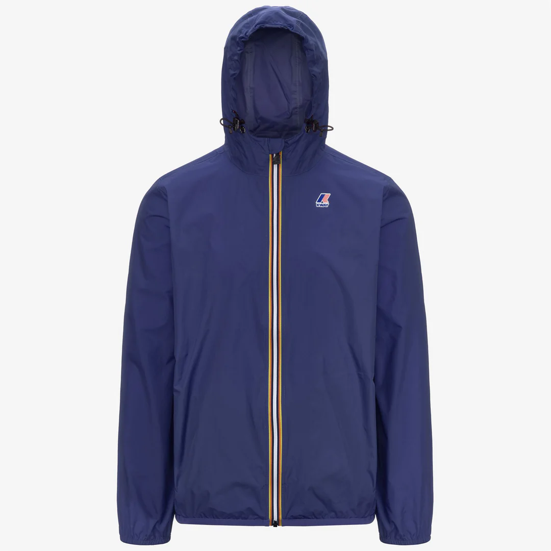 Kway Le vrai claude 4.0