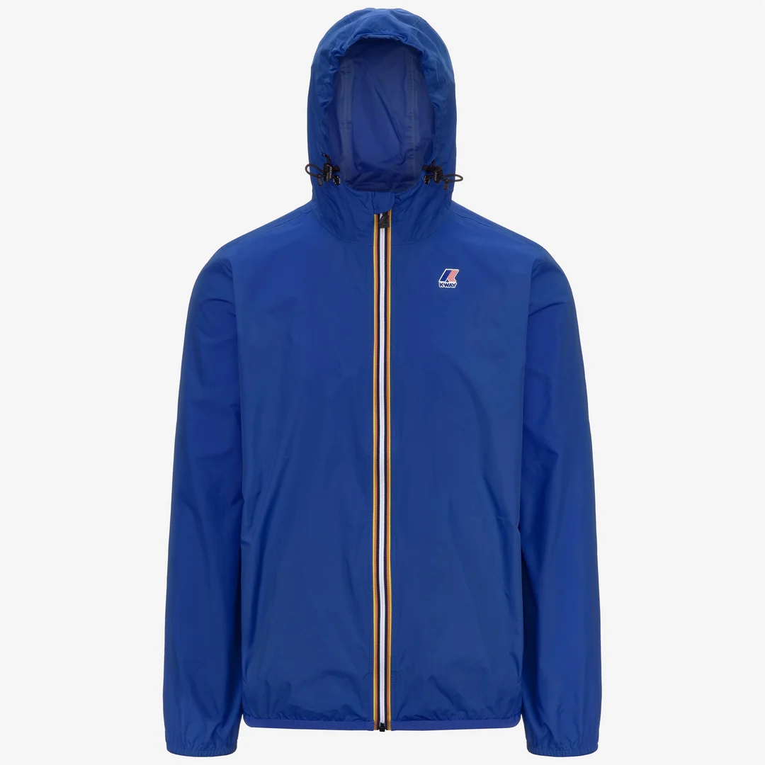Kway Le vrai claude 4.0