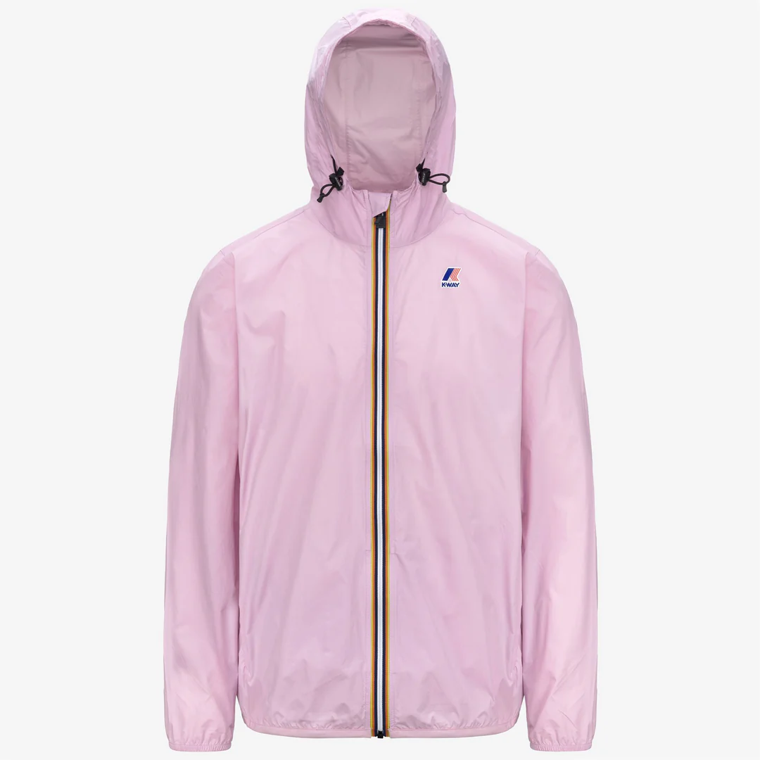 Kway Le vrai claude 4.0