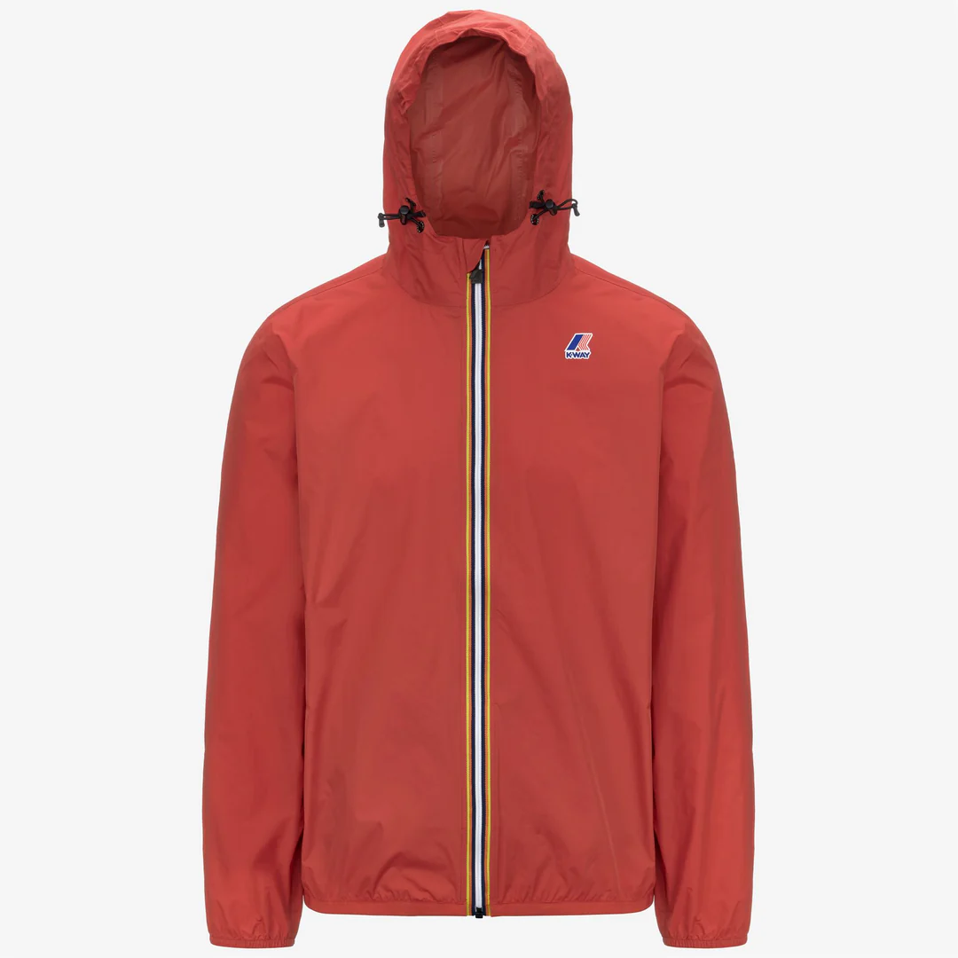 Kway Le vrai claude 4.0