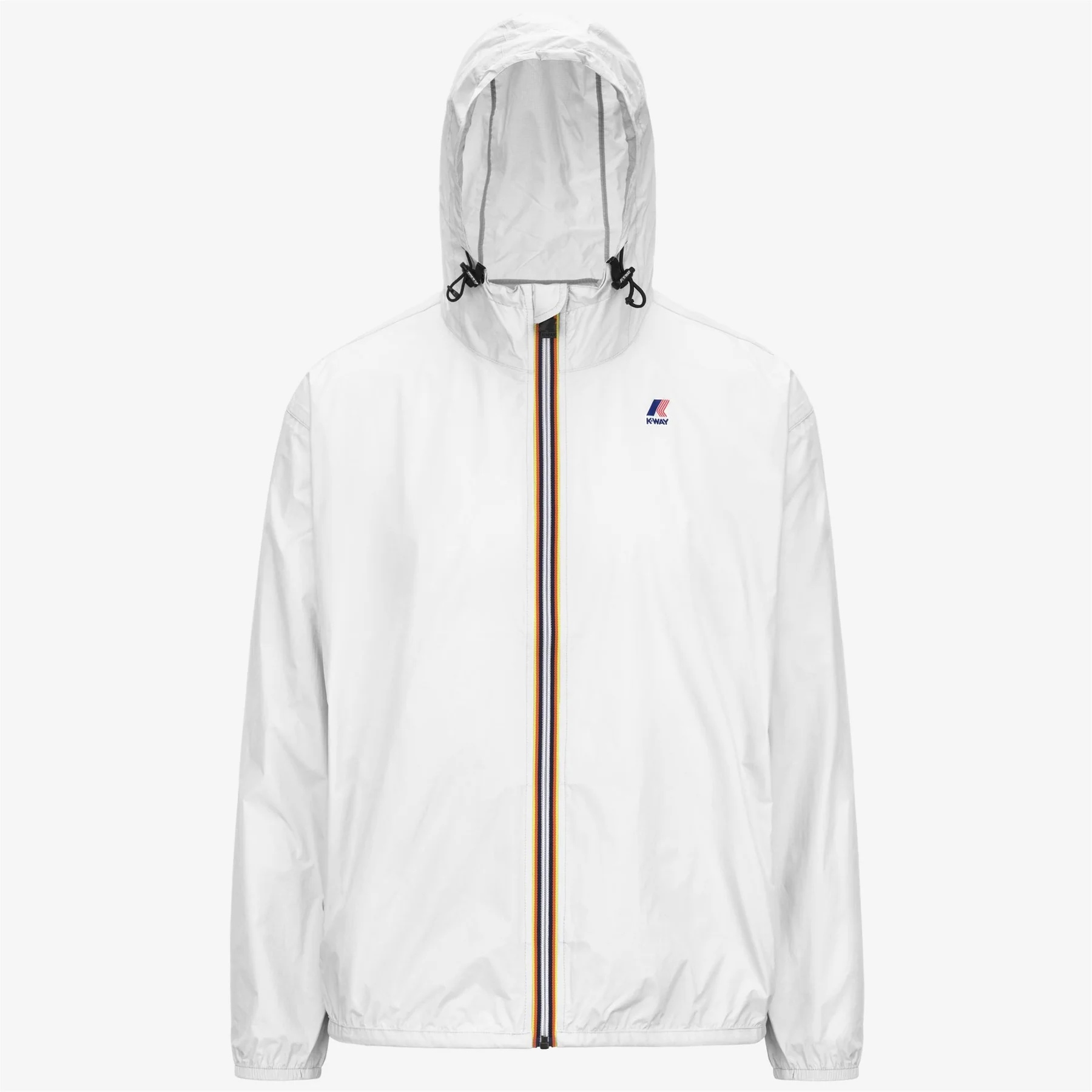 Kway Le vrai claude 4.0