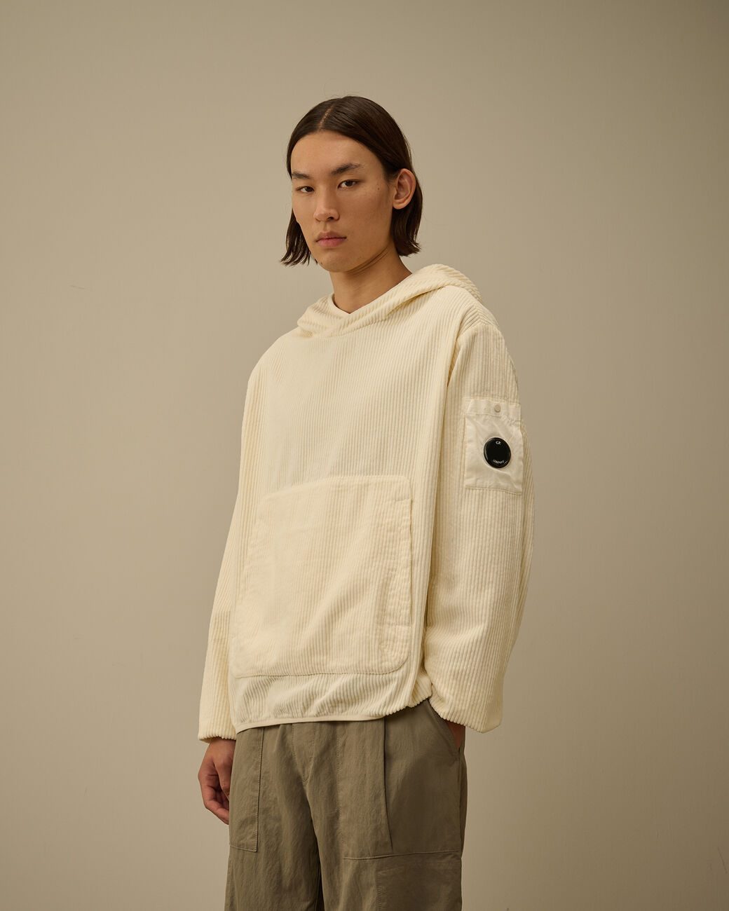 CP Company sweat-shirt