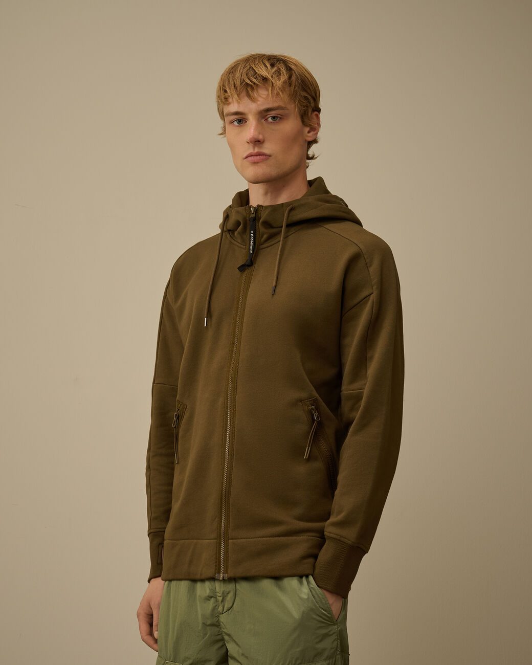 CP Company sweat-shirt