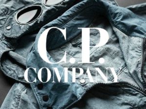 C.P. Company