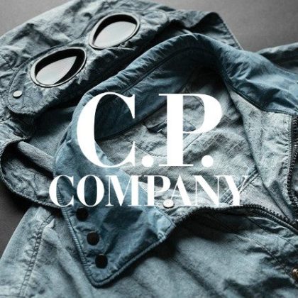 C.P. Company