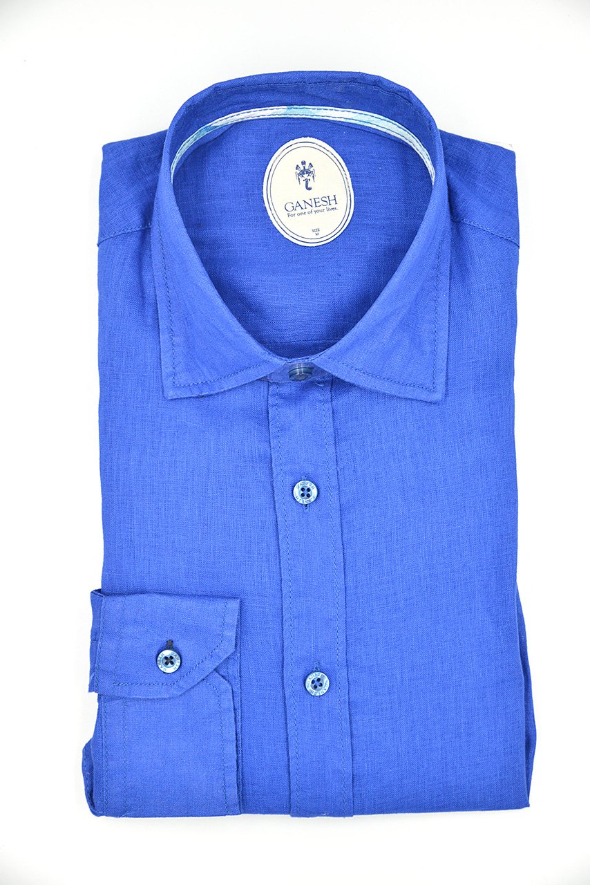 chemise italienne