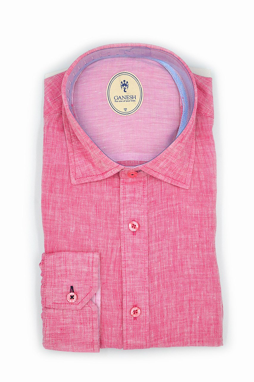 chemise italienne