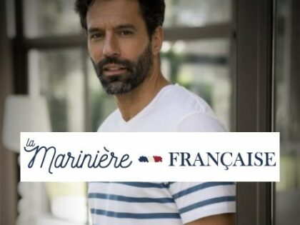 La Marinière Française