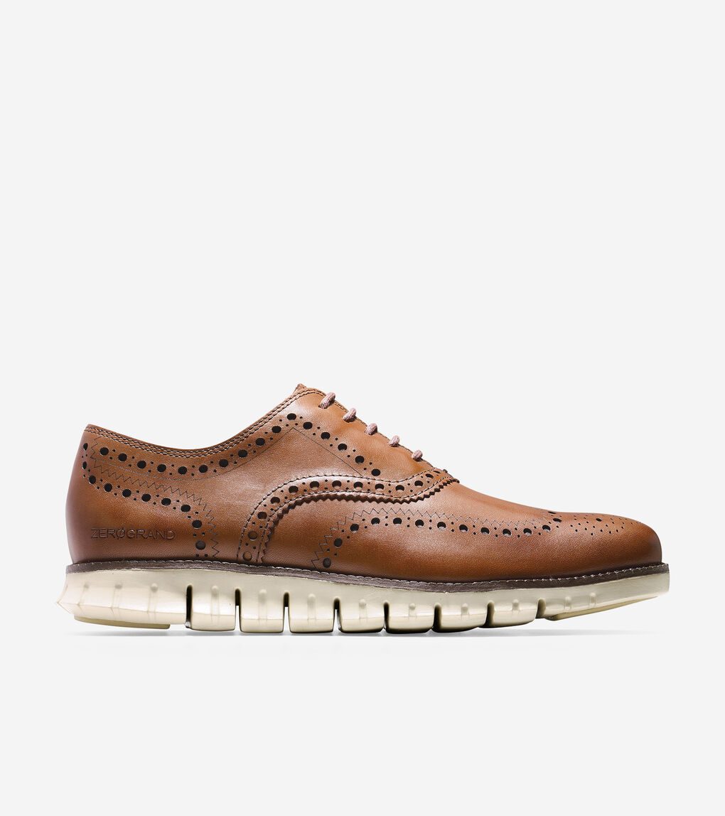 Chaussures 1 Cole Haan cuir marron