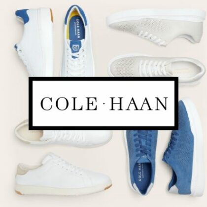 Cole Haan
