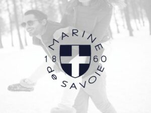 Marine de Savoie