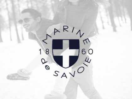 Marine de Savoie
