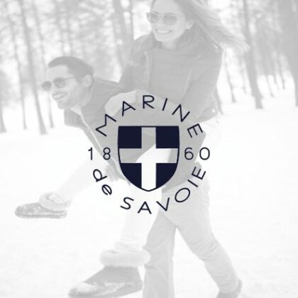 Marine de Savoie
