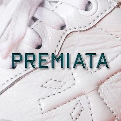 Premiata