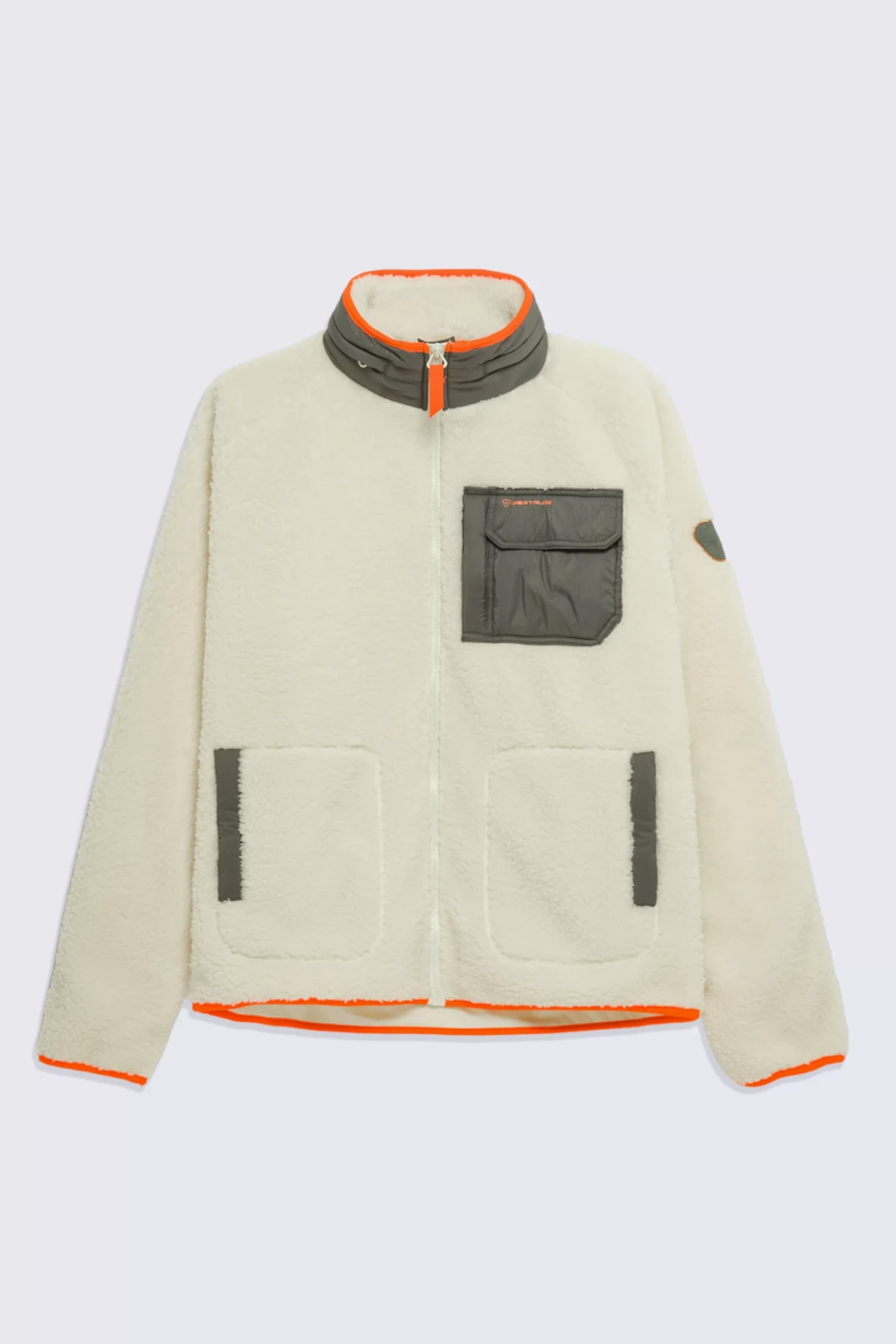 veste ramzi