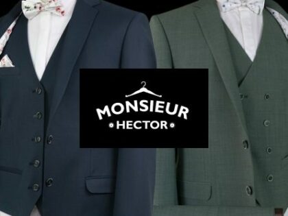 Monsieur Hector