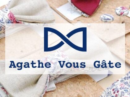 Agathe vous gâte