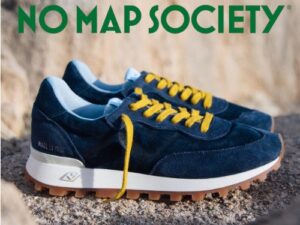No Map Society