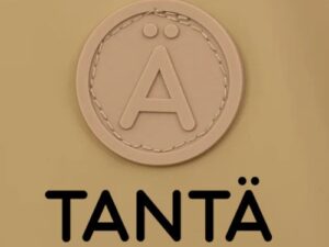 Tantä