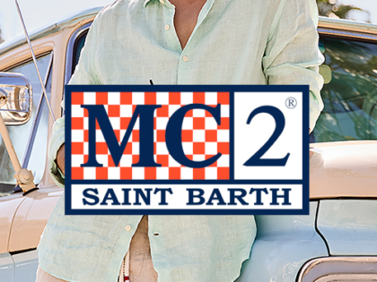 MC2 Saint Barth