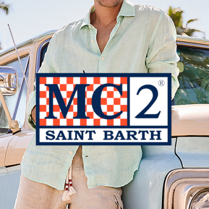 MC2 Saint Barth